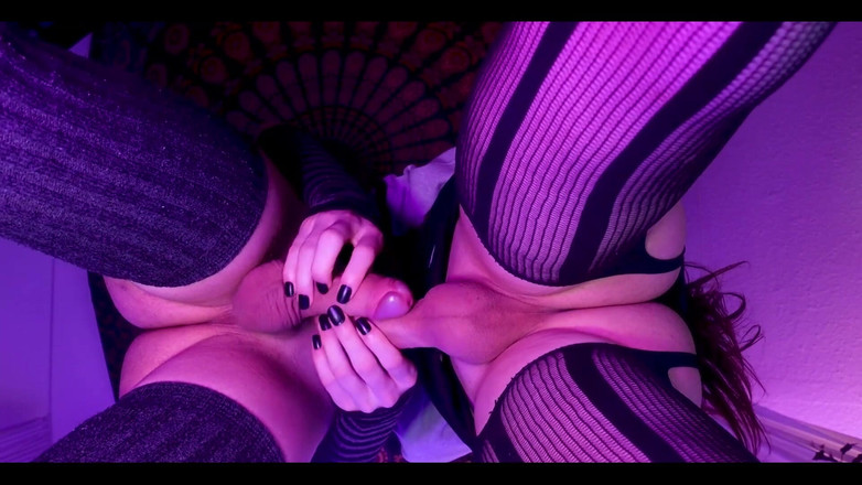 Trappybae: 풀 듀오 Vid