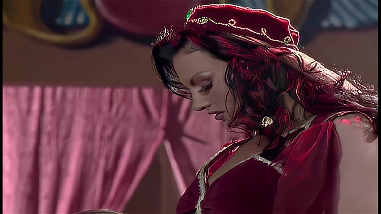 Antonio Adamo Film: Club Exchange. Wife Swap Night with Double Penetration