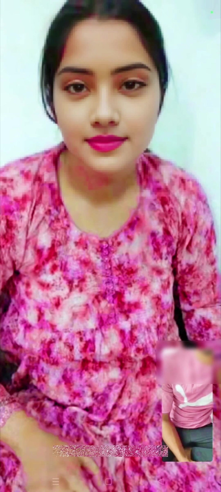 Your_aisha: Beautiful Hot Chachi Viral Video Call Sex Chat, Video Call...