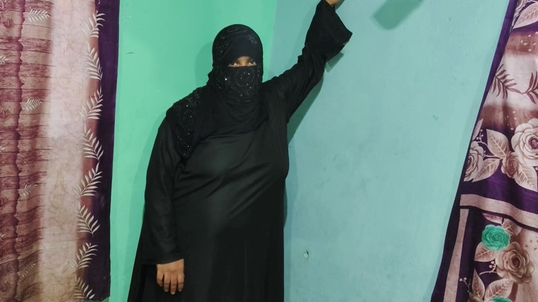 Gulaab: Muslim Girl Hijabi Baby Talking About Hard Sex