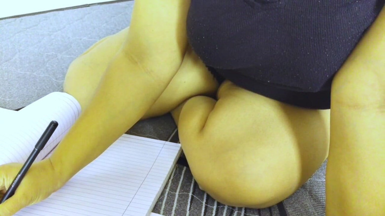 Robin Shami: Vedere la persoana 1 cu sora vitregă ia muie de la...