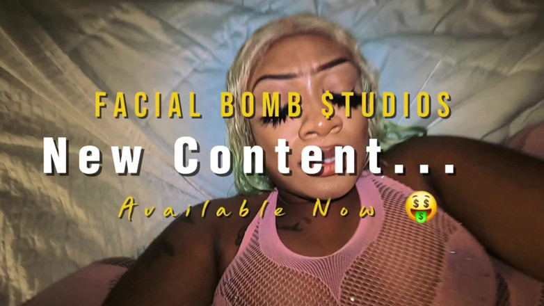 Jay Mo: Petite Ebony Slut Has a Soft Jelly Booty and Lets...
