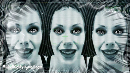 Goddess Misha Goldy: 경고!!! 구매하기 전에 세 번 생각 - 돌아 오지 않을 것입니다! 인터랙티브 조작 판타지!