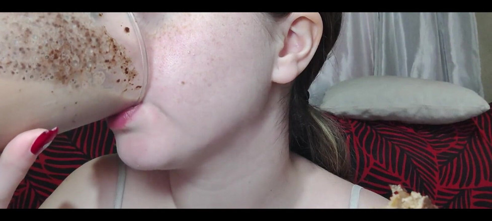 RavenHearth666VIP: 食事をして、朝食を食べます。