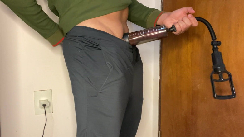 Greedy truck: 6 Minit Senaman Untuk Mengembangkan Zakar Anda Oleh 4 Sentimeter Dan...