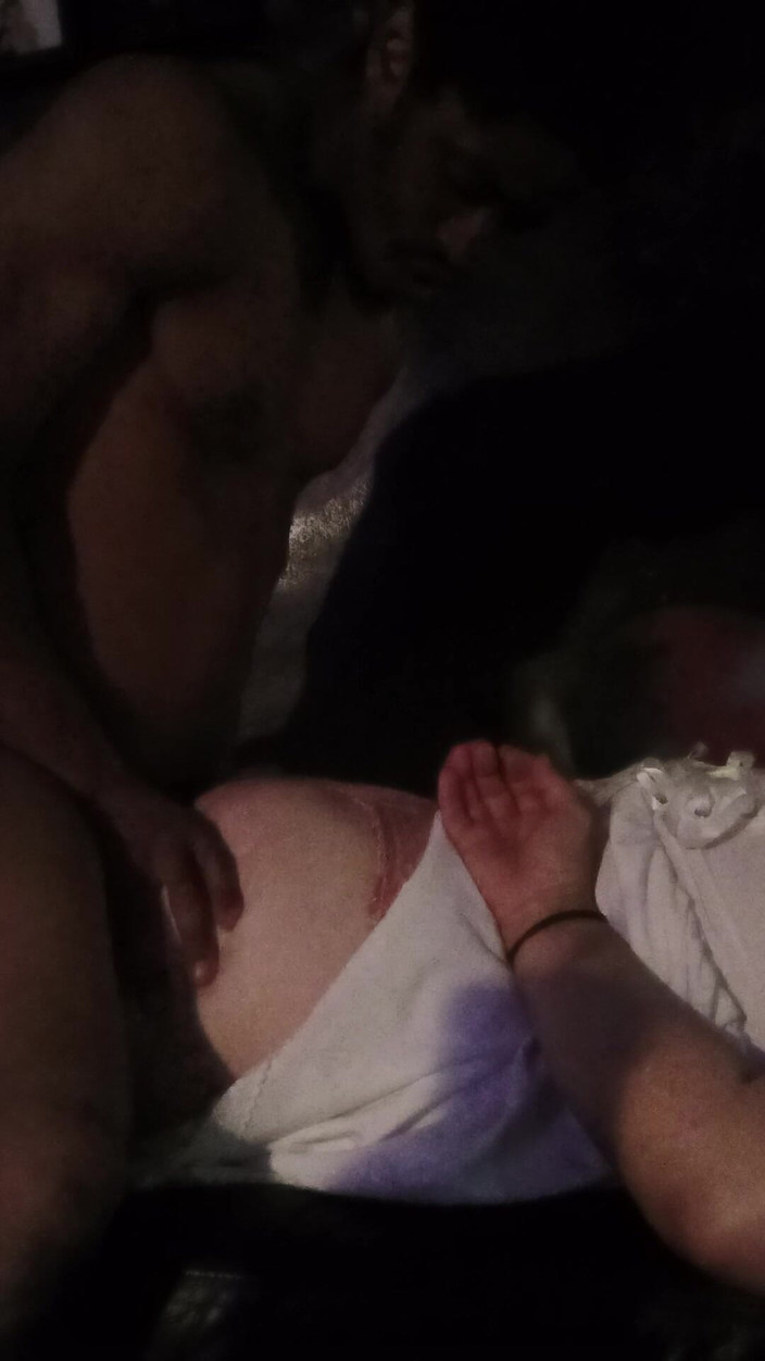 Kinglucero and nahinawahine: Findom, gott und göttin