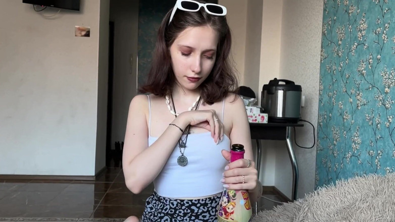 LyalkaRPG: Bisexual Friend Asked His Best Friend to Teach Him How...