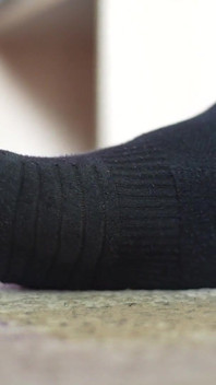 Foot Worship