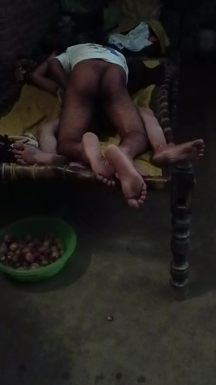 Raani16: Go Secretly and Give the Neighbor's Daughter a Dick