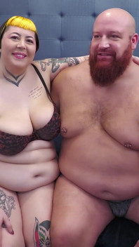 Mei and the Many Orgasms