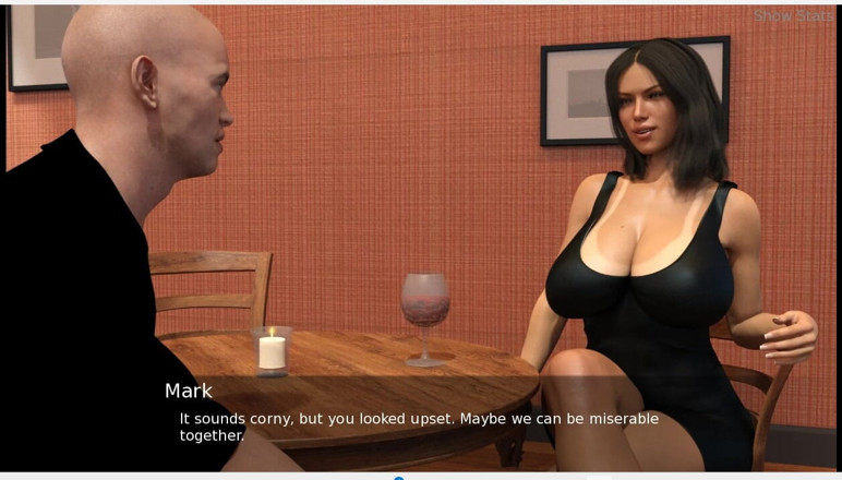 XXX Games Bunk: Project housewife - gameplay - gioco di ruolo - il marito ama mostrare...