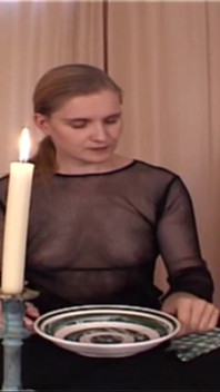 Perfect Redhead Piss Tasting and Cum in Mouth From Bastard Husbang and Next Door Freak Neighbor a True Cum Swallow Party