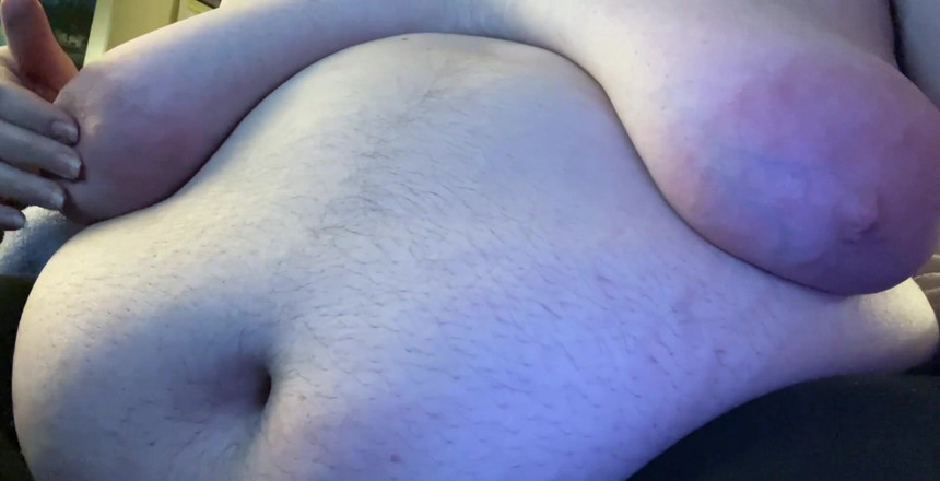 Moobdood: Telah berpakaian untuk kerja dan berasa besar jadi dibuat cepat!...