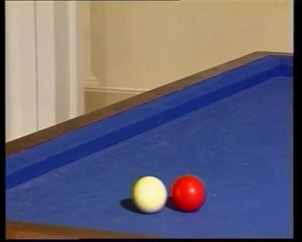 Deutsche Frauen: Stunning Babe From Germany Got Fucked on the Pool Table