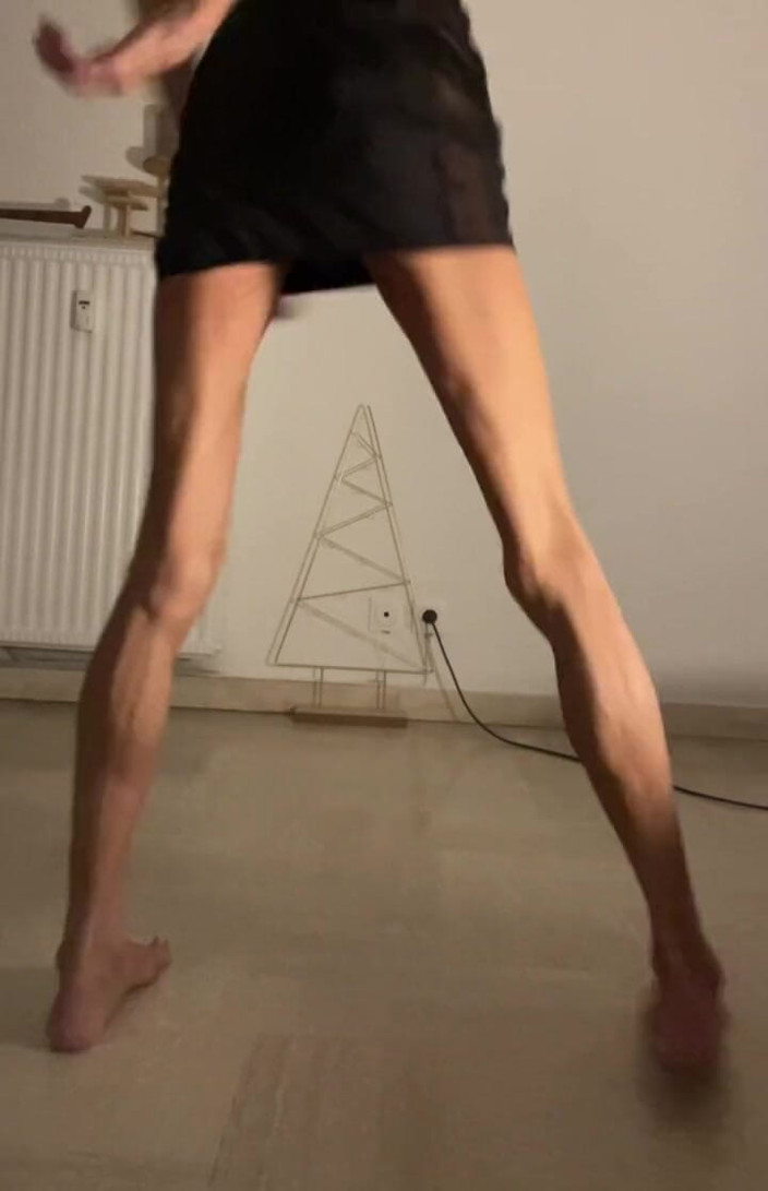 Chris06d22: Dance