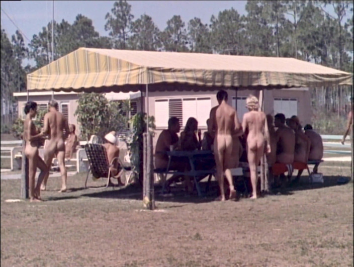 Vintage Erotic Archive: Diary of a Nudist (1961) - Restored &amp; Remastered in 4K