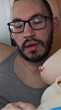 Allison Bloom 2: Anal - Part 2 - POV