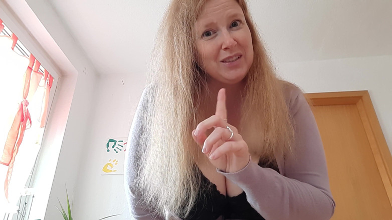 Curly_Dreams: Wichsverbot! Ти будеш збоченим?