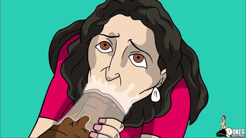 Dukes Hardcore Honeys: Libańska motyka zostaje wywrócona przez BBC