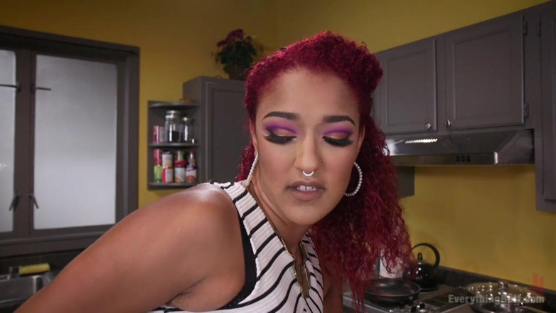 Everything Butt by Kink: Daisy Ducati Orders Fresh Assmeat to Fuck Until It Spoils