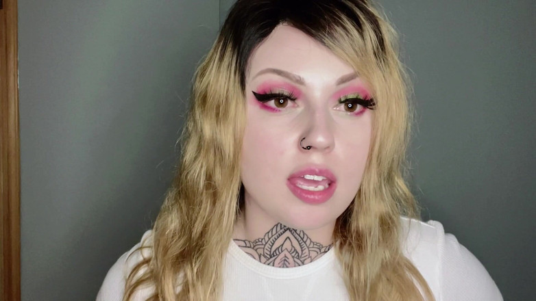 Miss Valentina: 말 그대로 화장실