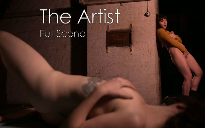 Sensual-X: L'artista