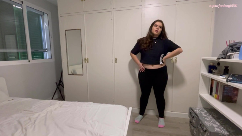 Your fantasy studio: I love that I can fart around you 2