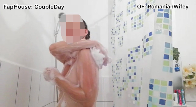 Z33uSsss: ちょっとシャワーを浴びるだけ