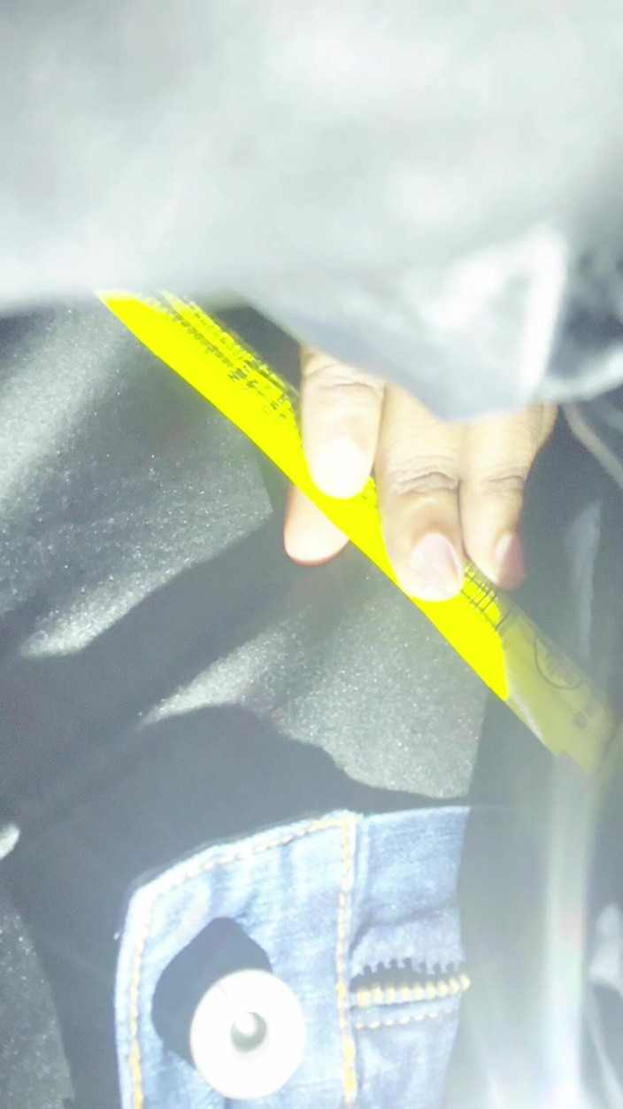 Anye Meshell: घोस्टफेस थिएटर में उतर जाता है!