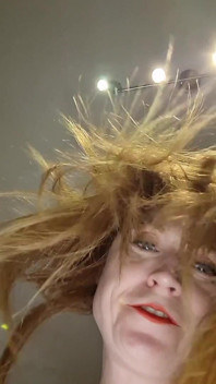 POV Your Cougar Kitchen Slut Wife Fucks You on the Counter