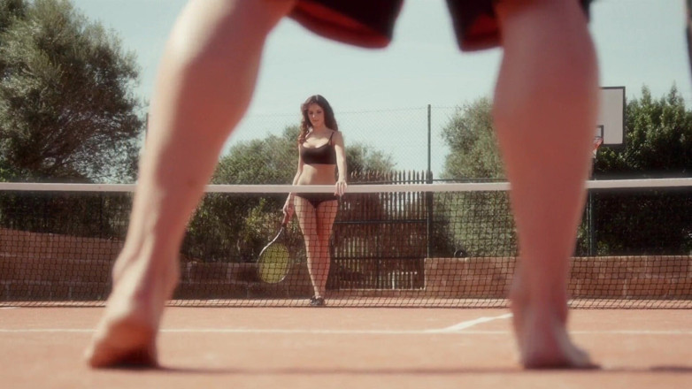 Fellucia Blow: Fellucia Blow HD: Charity (hd)