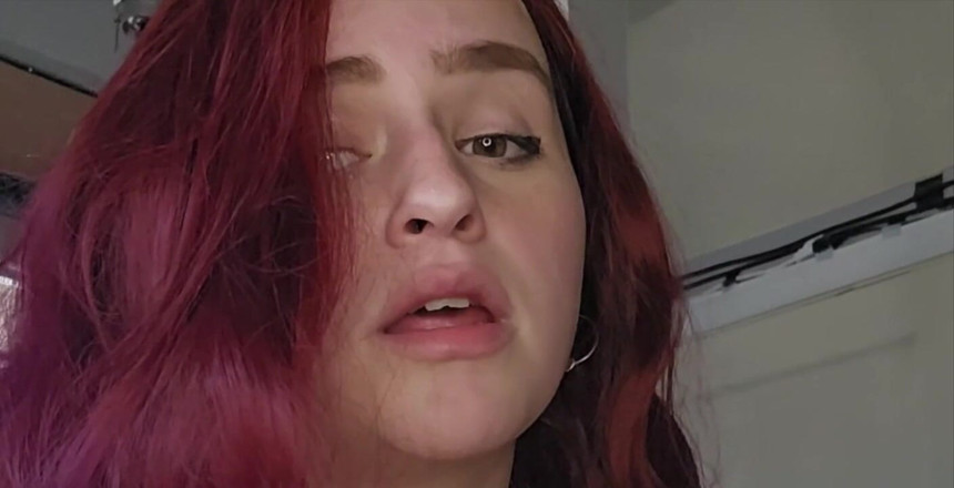 LEXI AND DAN: The Sluttiest I've Ever Been, I Got Fucked Hard by 2...