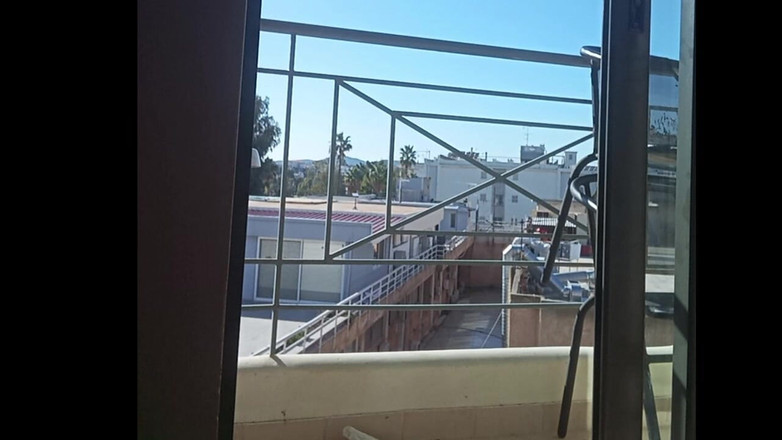 Greek cross lovers: 見られるリスクのある屋外での角質とアナルのオナニーの私のベストコレクションは、最初の部分をお楽しみください