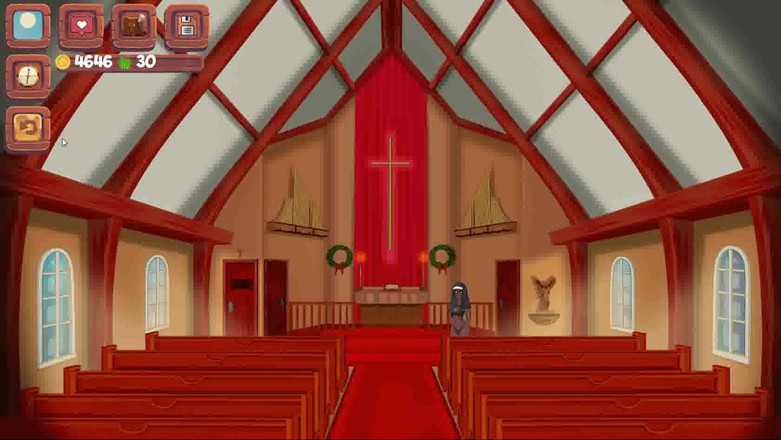 Erotic Krisso: Aventurile vrăjitorilor - matură sexy cu țâțe mari