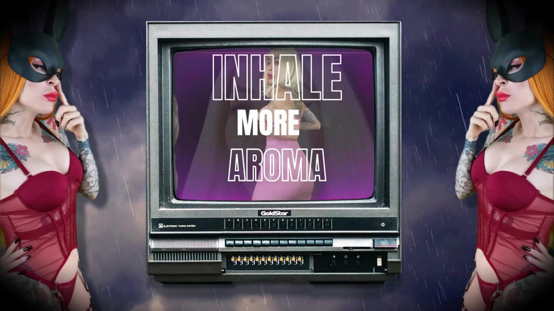 Baal Eldritch: Sniff, salivate, kapitulera: porrmissbrukarens ed - JOI, Doft, Asmr, Porrberoende