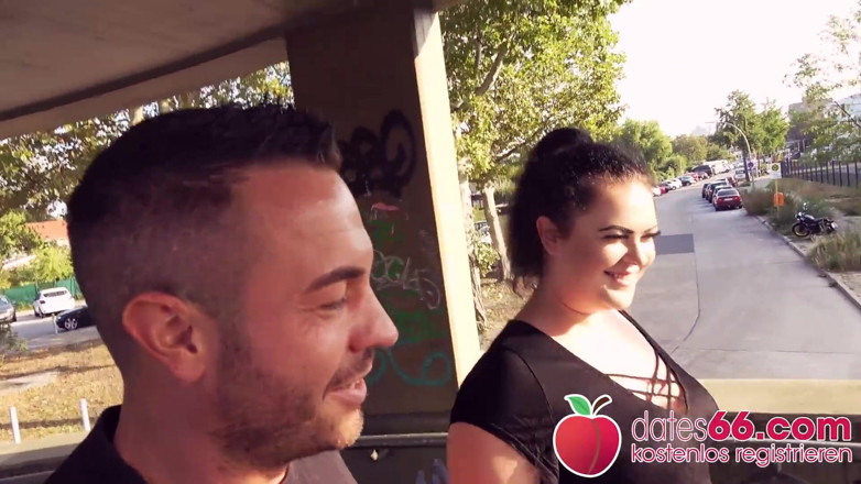 Dates66: Highway fuck! Anastasiaxxx banged with cars driving by!