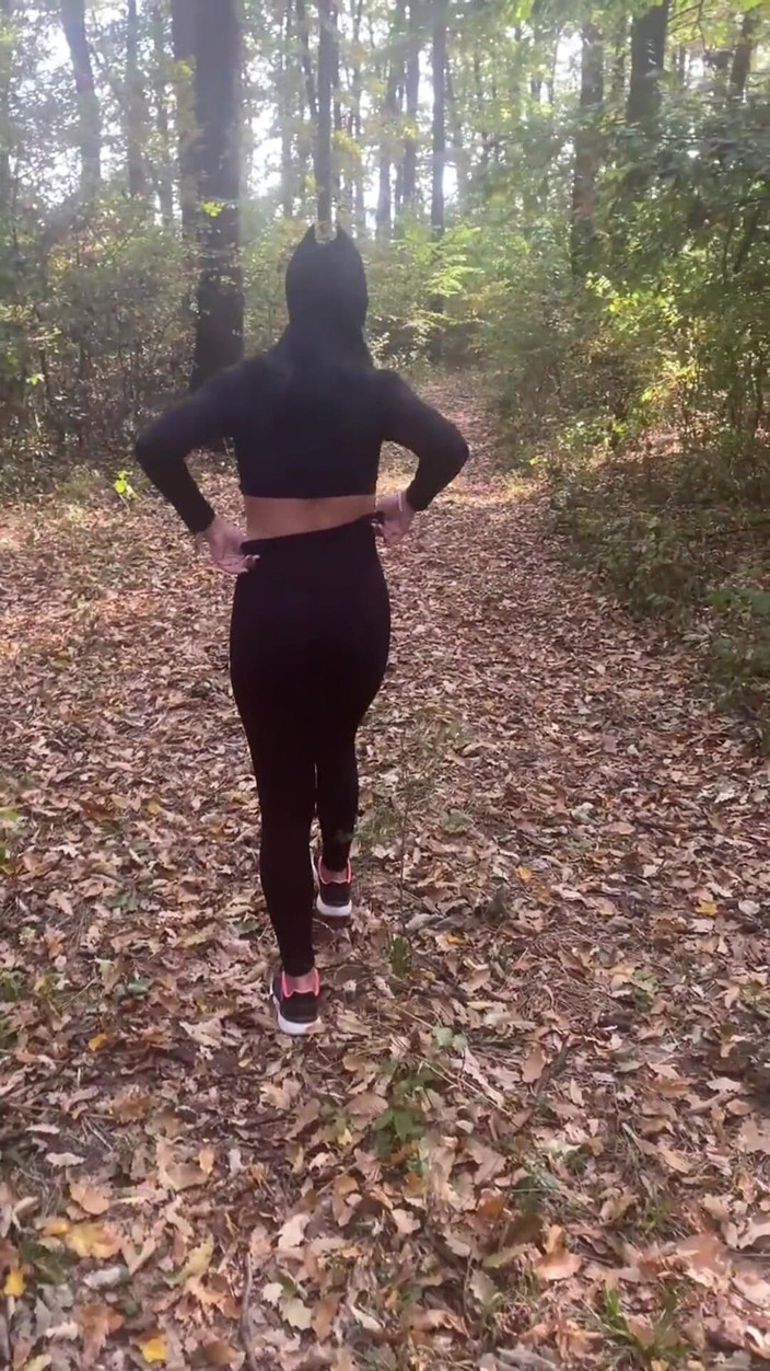 MilfyCalla: Milfycalla 肛交、后入式口交和精彩性爱合集 50