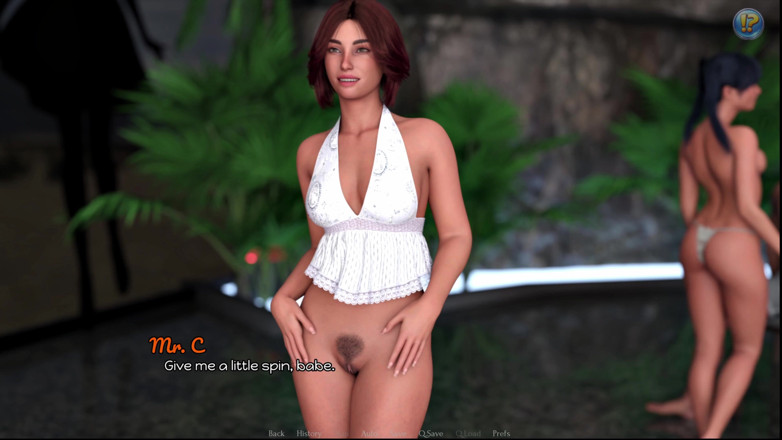 Wickedgammes studio: Férias sexuais com meu marido e o chefe do meu...