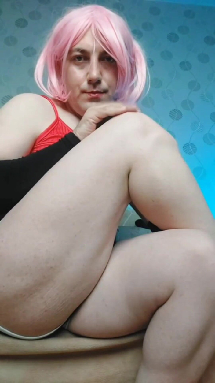 Kitty_Cross: Lollipopish Temptation Melts My Candy Soul
