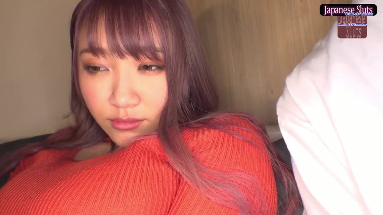 Lust lab: Hana Himesaki. the I-cup Beauty Whose Stunning Presence Speaks for...