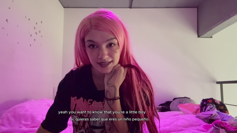 Seiko Osabe: POV Try on Haul: Haul of My Thongs, I Am...