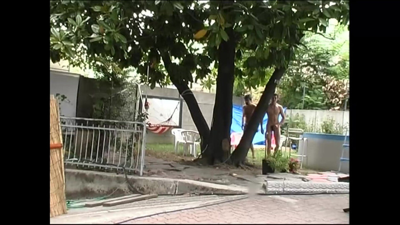 OLD Sinner: Dvojitá penetrace a výstřik do úst pro krásnou sexy amatérku MILF...