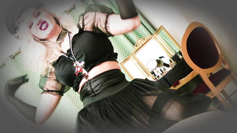 Goddess Celine: The succubus prey