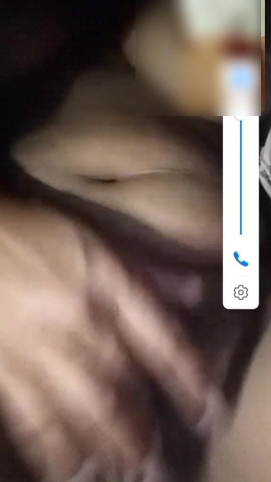 Nayakanda18: Real Couple Sex with Video Call