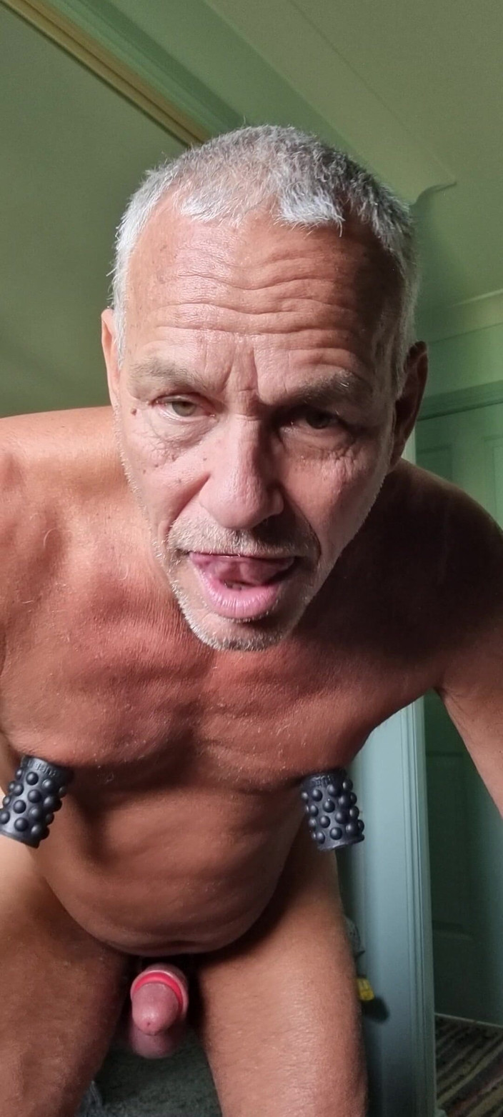 yogiyumyum: Aspectul ăla pompat