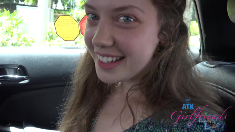 ATK Fans (Girlfriends): Virtual vacation singapore with elena koshka 1/8