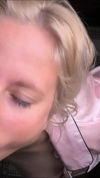 Cum in Pussy to Start the Day