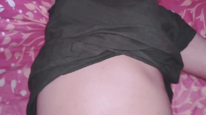 Pasutri indo: Piękna, drobna indonezyjska dziewczyna kocha się ze swoim przyszłym chłopakiem...