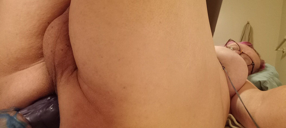 Princess Udders: The Way of All Flesh - 2023 Dorm Room Toy Show