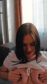 Enjoy my hot video. Merry Christmas Boys and girls